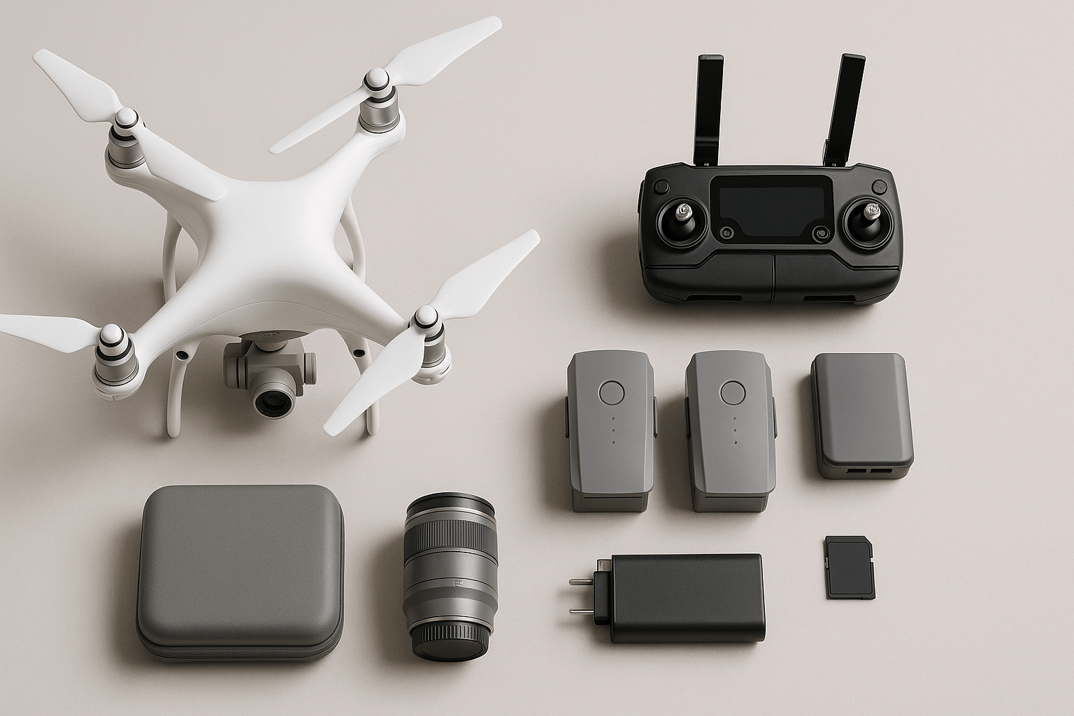 Servicio profesional de fotografía aérea profesional en chiclana de la frontera por Dron Andaluz en Chiclana de la Frontera Fotografía aérea profesional en Chiclana de la Frontera - Dron Andaluz en Chiclana de la Frontera